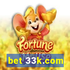 bet 33k.com